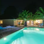 Villa Calme Avec Piscine Entre Pays Basque Et Sud Landes Saint-Martin-de-Seignanx