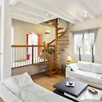 Villa Calme Avec Piscine Entre Pays Basque Et Sud Landes Saint-Martin-de-Seignanx