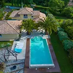 Calme Avec Piscine Entre Pays Basque Et Sud Landes * Saint-Martin-de-Seignanx