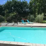 Calme Avec Piscine Entre Pays Basque Et Sud Landes