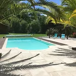 Villa Calme Avec Piscine Entre Pays Basque Et Sud Landes Saint-Martin-de-Seignanx