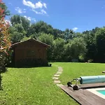 Calme Avec Piscine Entre Pays Basque Et Sud Landes *