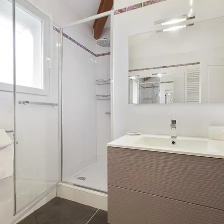 Vila Calme Avec Piscine Entre Pays Basque Et Sud Landes *