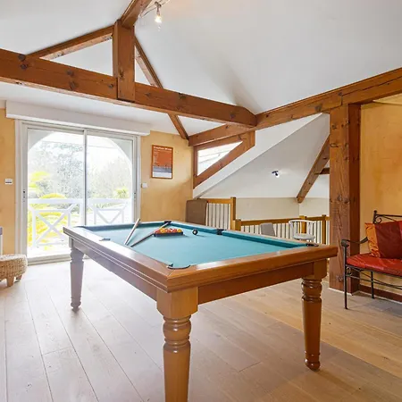 Calme Avec Piscine Entre Pays Basque Et Sud Landes ヴィラ Saint-Martin-de-Seignanx