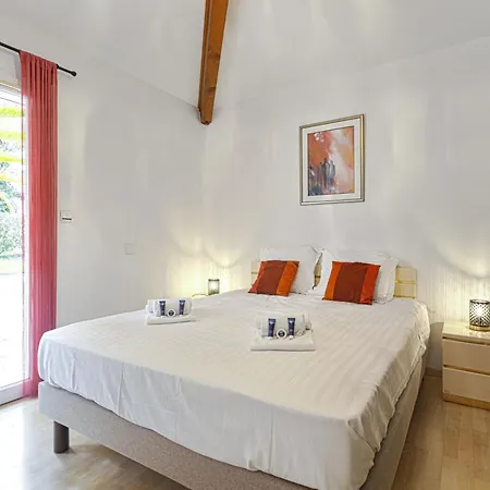 Villa Calme Avec Piscine Entre Pays Basque Et Sud Landes Saint-Martin-de-Seignanx
