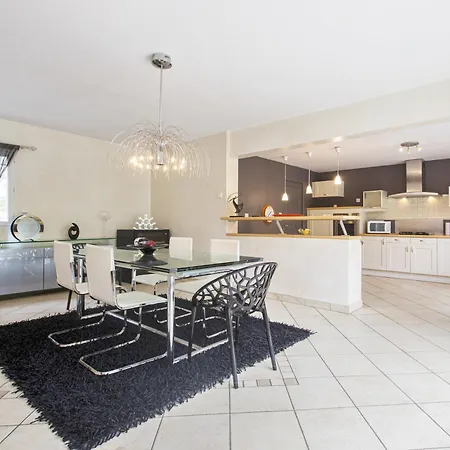 Villa Calme Avec Piscine Entre Pays Basque Et Sud Landes Saint-Martin-de-Seignanx