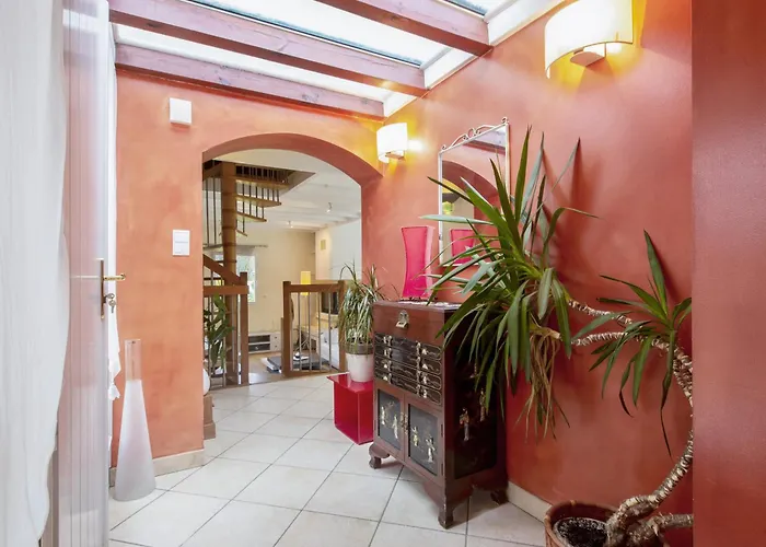 Calme Avec Piscine Entre Pays Basque Et Sud Landes Villa *